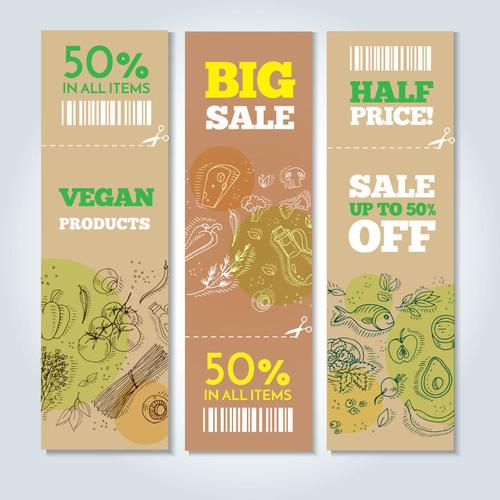 完善農(nóng)產(chǎn)品市場廣告和生物產(chǎn)品業(yè)務(wù)設(shè)計矢量