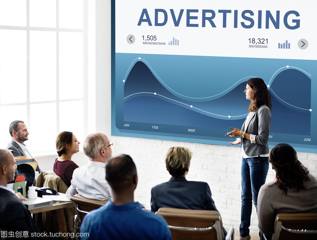 業(yè)務(wù)同事一起工作