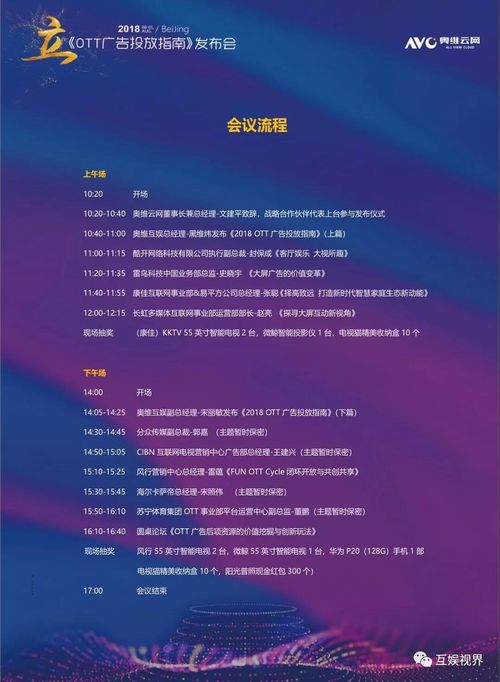 2018年年中ott tv市場碩果累累,廣告業(yè)務(wù)未來何去何從
