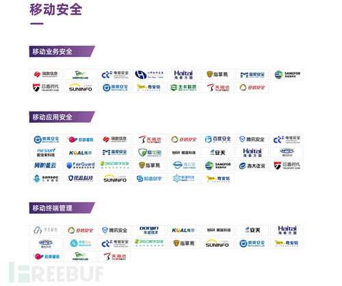 ccsip 2022中國網絡安全行業全景冊 第五版 正式發布
