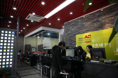 小兵立大功 光盤印刷刻錄成業(yè)務新增長點