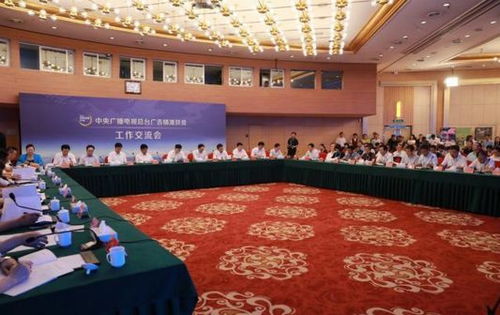 中央廣電總臺整合紅利凸顯 大屏收視與網絡傳播力直線上升