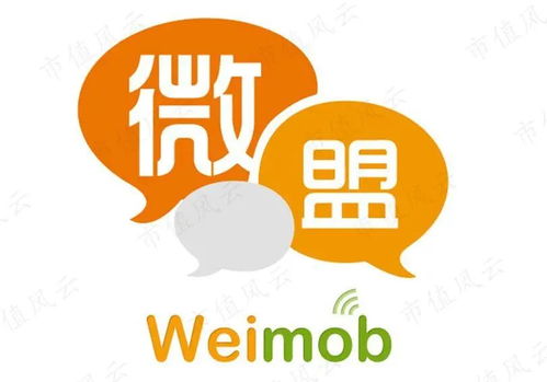 微信下的蛋 之微盟集團 在微信生態里躺賣廣告,不香么 獨立研報