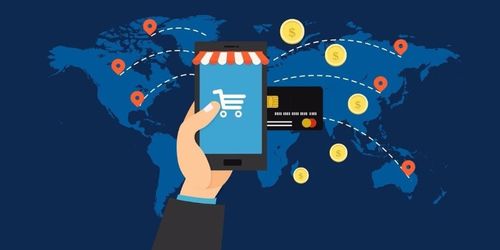 低成本高收入,創業建議做,跨境電商高利潤