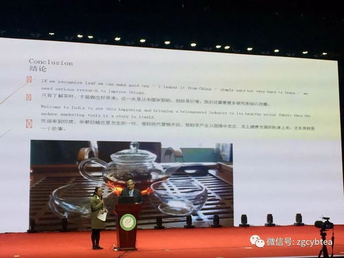 茶資訊丨干貨滿滿 國內(nèi)外專家齊聚國際紅茶發(fā)展峰會共促產(chǎn)業(yè)可持續(xù)發(fā)展