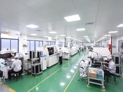 產(chǎn)業(yè)小鎮(zhèn)調(diào)查|&ldquo;家電名鎮(zhèn)&rdquo;北滘鎮(zhèn):&ldquo;中國制造&rdquo;的觀察之窗