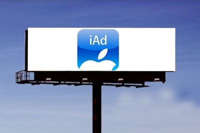 蘋果移動(dòng)廣告業(yè)務(wù)低迷?即將實(shí)施自救策略