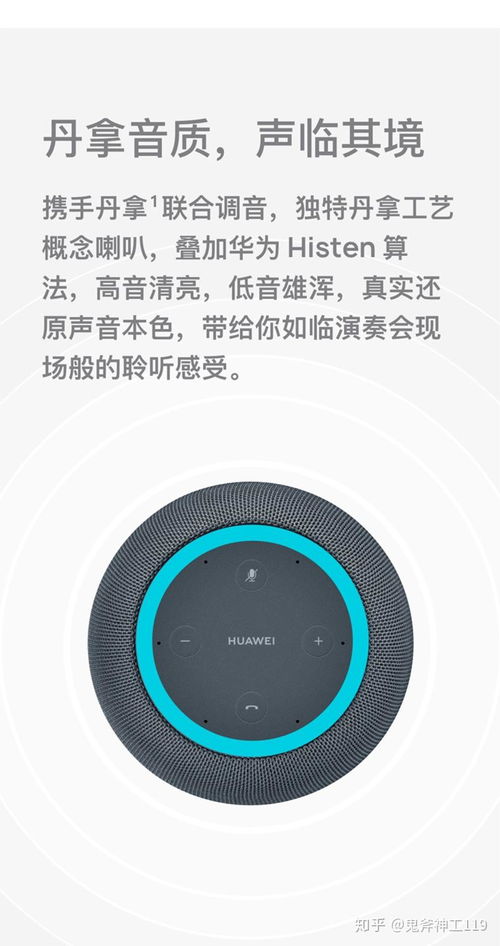 國內外廠商發布的各類 ai 智能音箱,優缺點分別是什么
