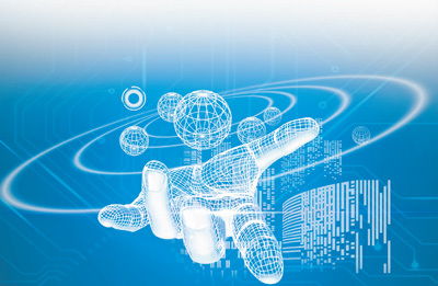 5g試點 展示時代場景