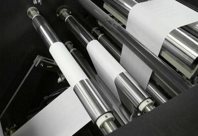 他研發(fā)系統(tǒng),讓50家印刷工廠(chǎng)產(chǎn)能翻番,獲千萬(wàn)融資