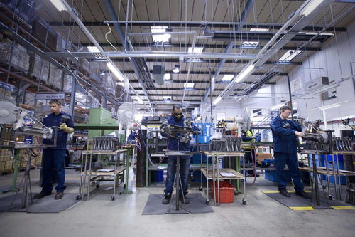 大量外資涌入越南,越南成為下一個韓國有戲嗎