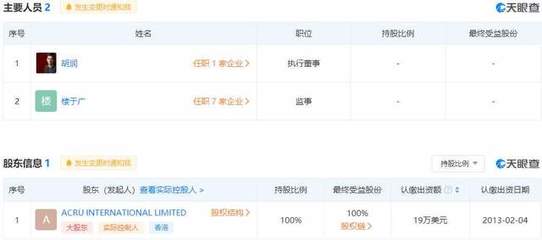 胡潤百富網站崩了?或因未備案、存在不適宜傳播內容