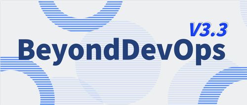 度量 流水線能力再升級,博云devops產品發布v3.3版本