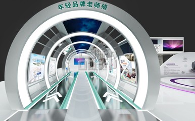 國內(nèi)展覽設(shè)計(jì)公司首選品邦廣告，拓展國內(nèi)外廣告業(yè)務(wù)新機(jī)遇