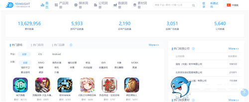 數(shù)據(jù)助力手游：熱云數(shù)據(jù)亮相2019 ChinaJoy BTOB，發(fā)布全球廣告業(yè)務(wù)