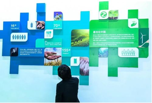 對(duì)的時(shí)間，光輝行業(yè)——嘉吉?jiǎng)游餇I(yíng)養(yǎng)中國(guó)總裁的國(guó)內(nèi)外廣告業(yè)務(wù)拓展之路