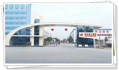 罐裝水泥運輸車 連接全球市場的廣告橋梁