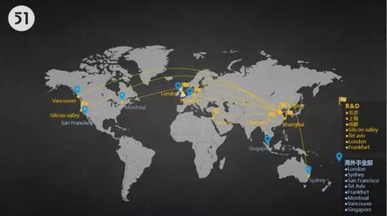 51Creator 室內設計師的福音，科技賦能廣告業務新體驗