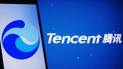騰訊 AI變現之路上的冷靜行者
