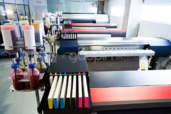 紡織用轉移紙打印機 驅動產業升級與連接全球市場的關鍵力量